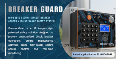 Breaker Guard Mobile