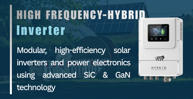HF Inverter Mobile