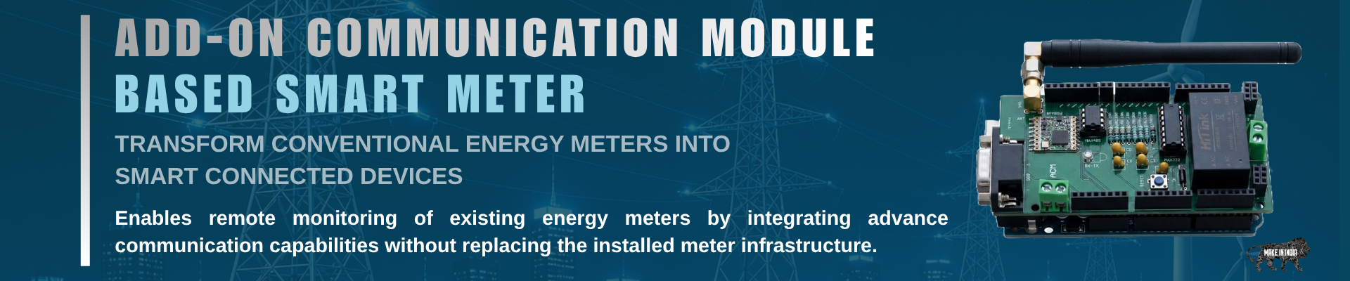 Smart Meter