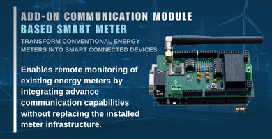 Smart Meter Mobile