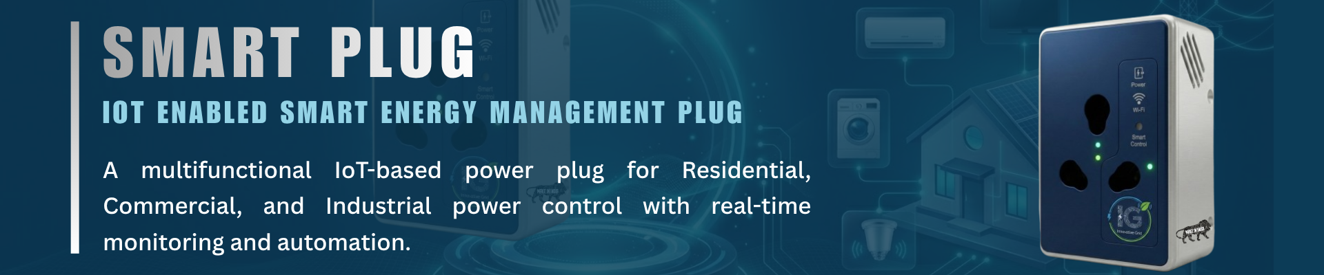 Smart Plug