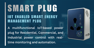 Smart Plug Mobile