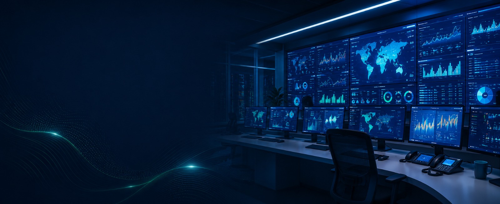 Grid Modernization