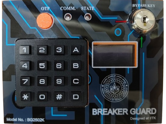 Breaker Guard