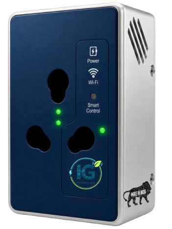 Smart Plug