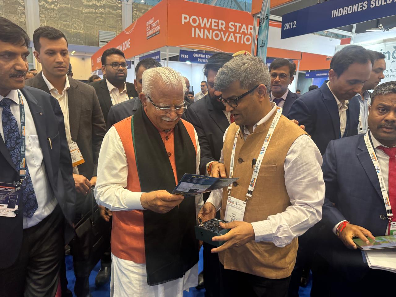 Bharat Electricity Summit 2026