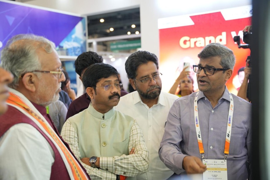 Electronica 2026