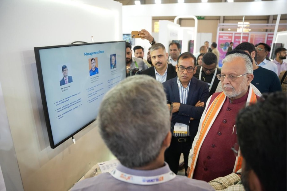 Electronica 2026
