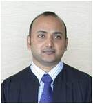 Dr. Saikat Chakrabarti